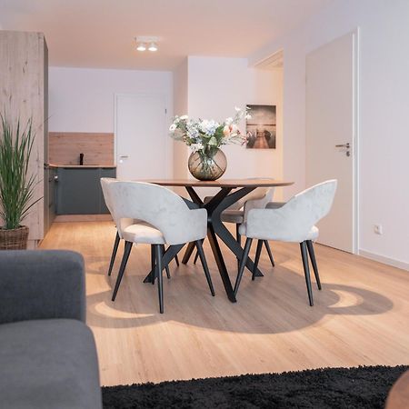 Schoentalhaus City Apartments Ашаффенбург Экстерьер фото