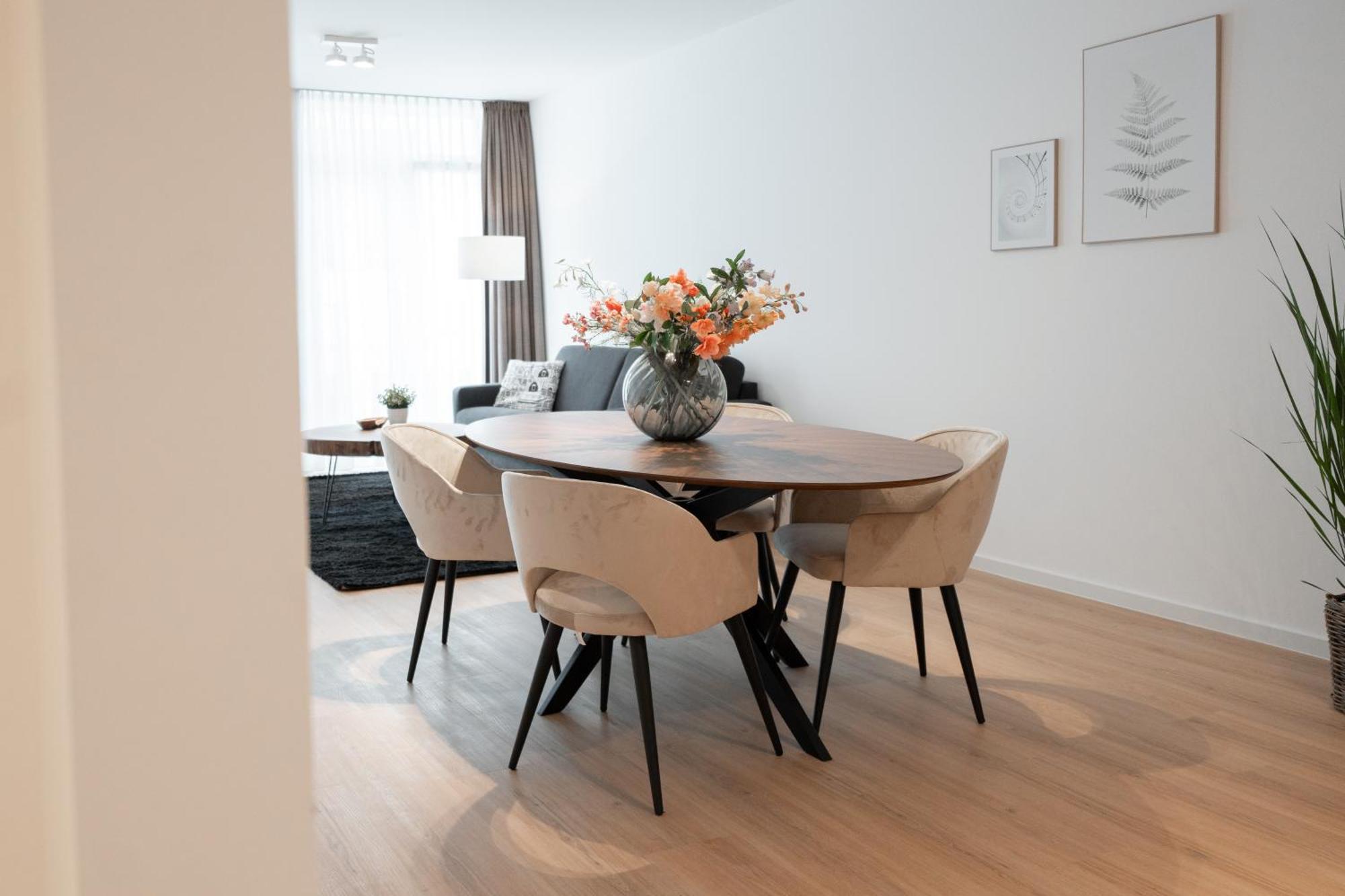 Schoentalhaus City Apartments Ашаффенбург Экстерьер фото